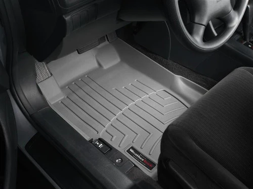 Tapetes Uso Rudo Weathertech Accord 2003-2007 - 1ra Fila - Image 5
