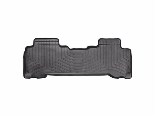 Tapetes Uso Rudo Weathertech Acura Mdx 2001-2006 - 2da Fila