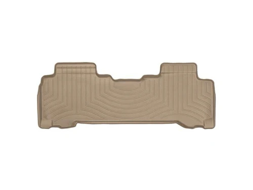 Tapetes Uso Rudo Weathertech Acura Mdx 2001-2006 - 2da Fila - Image 3