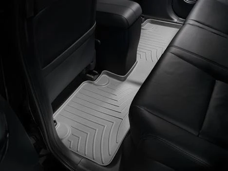 Tapetes Uso Rudo Weathertech Acura Rdx 2007-2012 - 2da Fila - Image 3