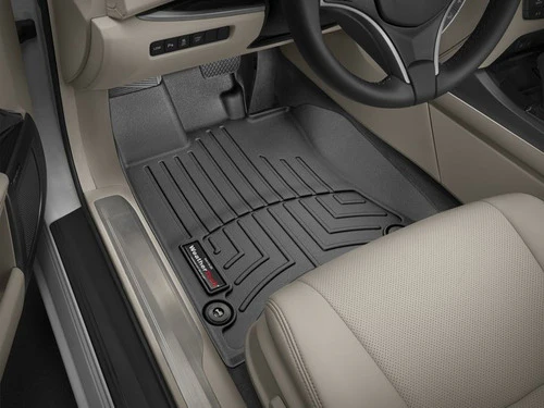 Tapetes Uso Rudo Weathertech Acura Rlx 2014-2019 - 1ra Fila