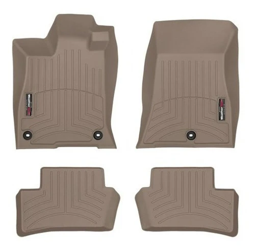 Tapetes Uso Rudo Weathertech Acura Tlx 2021+ 1ra+2daf+ Caj - Image 4