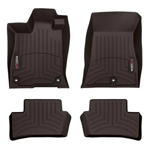 Tapetes Uso Rudo Weathertech Acura Tlx 2021+ 1ra+2daf+ Caj - Image 7