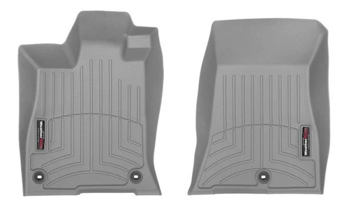 Tapetes Uso Rudo Weathertech Acura Tlx 2021+ 1ra Fila