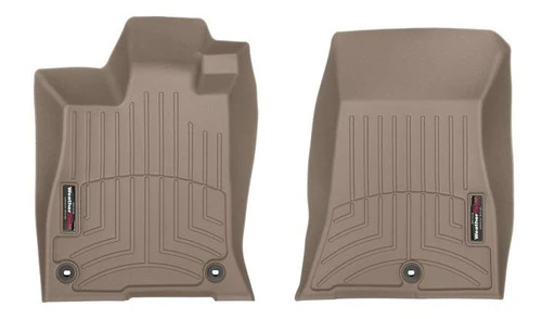 Tapetes Uso Rudo Weathertech Acura Tlx 2021+ 1ra Fila - Image 2