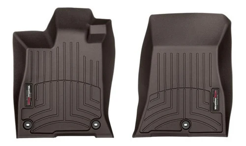 Tapetes Uso Rudo Weathertech Acura Tlx 2021+ 1ra Fila - Image 3