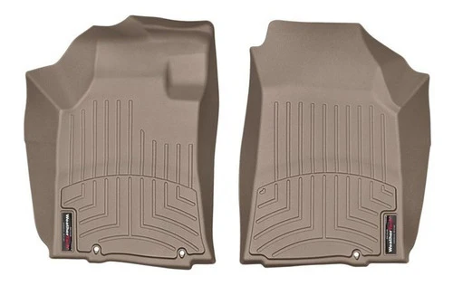 Tapetes Uso Rudo Weathertech Altima 2016-2021 - 1ra Fila - Image 2