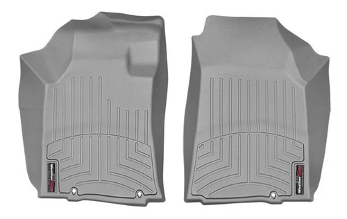 Tapetes Uso Rudo Weathertech Altima 2016-2021 - 1ra Fila - Image 3