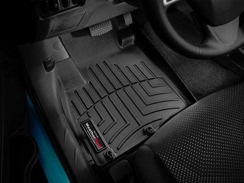 Tapetes Uso Rudo Weathertech Asx 2011-2018 - 1ra Fila - Image 2