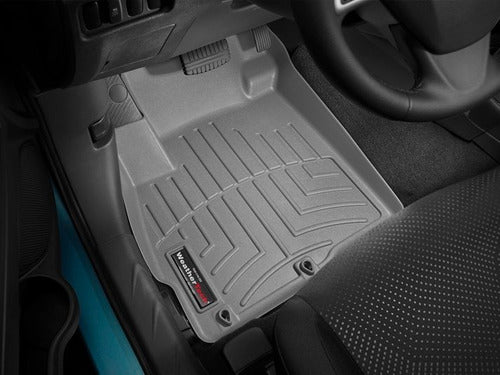 Tapetes Uso Rudo Weathertech Asx 2011-2018 - 1ra Fila - Image 3