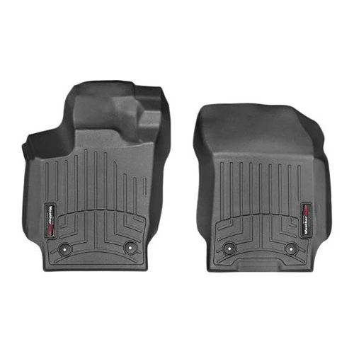 Tapetes Uso Rudo Weathertech Audi A1 2011-2016 - 1ra Fila