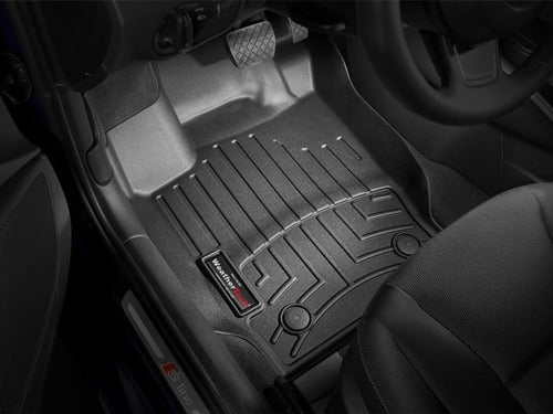 Tapetes Uso Rudo Weathertech Audi A1 2011-2016 - 1ra Fila - Image 2