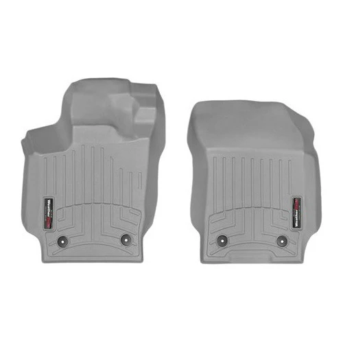 Tapetes Uso Rudo Weathertech Audi A1 2011-2016 - 1ra Fila - Image 3