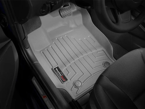 Tapetes Uso Rudo Weathertech Audi A1 2011-2016 - 1ra Fila - Image 4