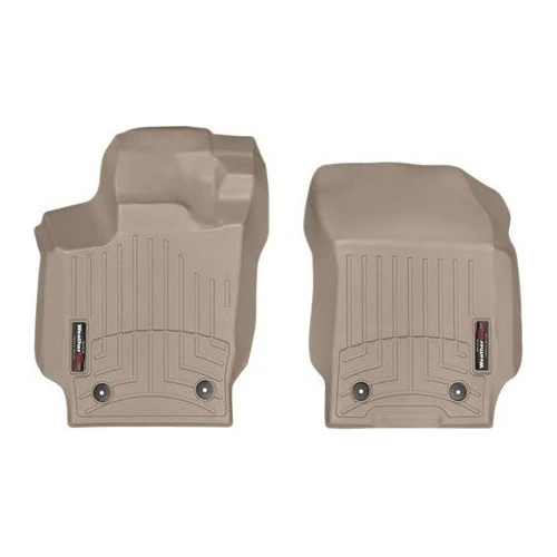 Tapetes Uso Rudo Weathertech Audi A1 2011-2016 - 1ra Fila - Image 5