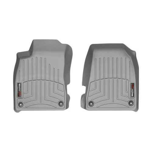 Tapetes Uso Rudo Weathertech Audi A4 2002-2008 - 1ra Fila - Image 3