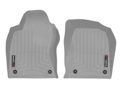 Tapetes Uso Rudo Weathertech Audi A6 1997-2004 - 1ra Fila - Image 3