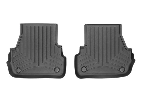 Tapetes Uso Rudo Weathertech Audi A6 1997-2004 - 2da Fila
