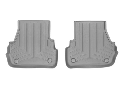 Tapetes Uso Rudo Weathertech Audi A6 1997-2004 - 2da Fila - Image 3