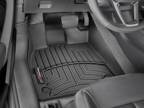 Tapetes Uso Rudo Weathertech Audi Q5 Phev 2018+ 1ra Fila - Image 2