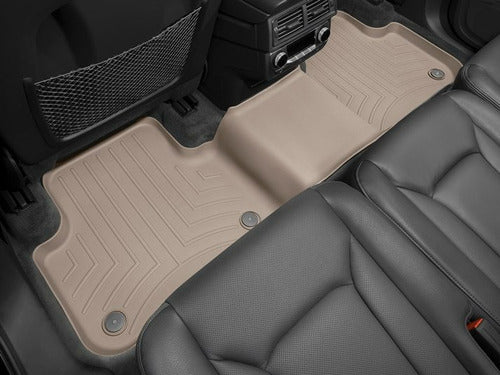 Tapetes Uso Rudo Weathertech Audi Q7 2016+ 1ra+2da Filas - Image 3