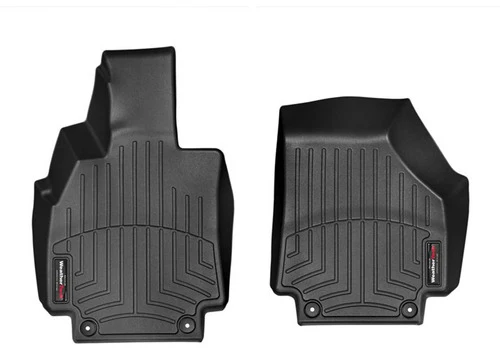 Tapetes Uso Rudo Weathertech Audi R8 2006-2015 - 1ra Fila