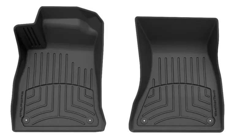 Tapetes Uso Rudo Weathertech Audi A5 2025+ 1ra Fila