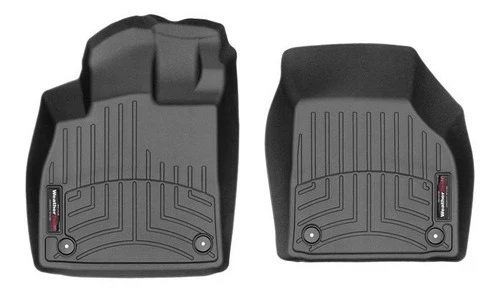 Tapetes Uso Rudo Weathertech Audi Tt 2016-2018 - 1ra Fila
