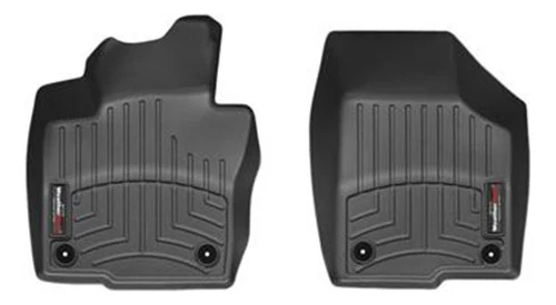 Tapetes Uso Rudo Weathertech Beetle 2012-2019 - 1ra Fila