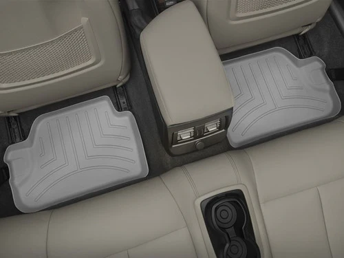 Tapetes Uso Rudo Weathertech Bmw Serie 2 2014-2021 -2da Fila - Image 3