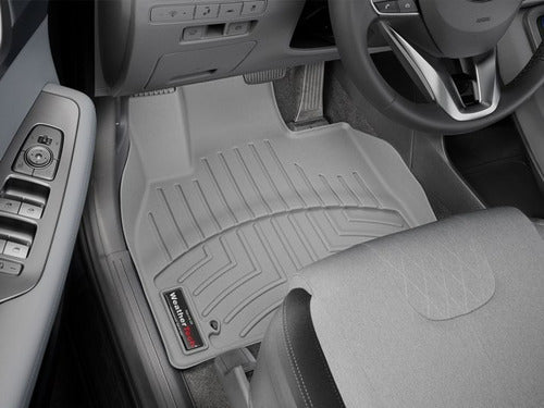 Tapetes Uso Rudo Weathertech Bmw X1 2016-2020-1ra+2da Filas - Image 3