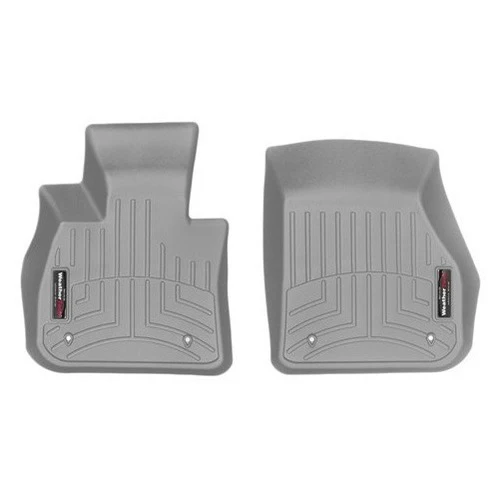 Tapetes Uso Rudo Weathertech Bmw X1 2016-2021 - 1ra Fila - Image 3