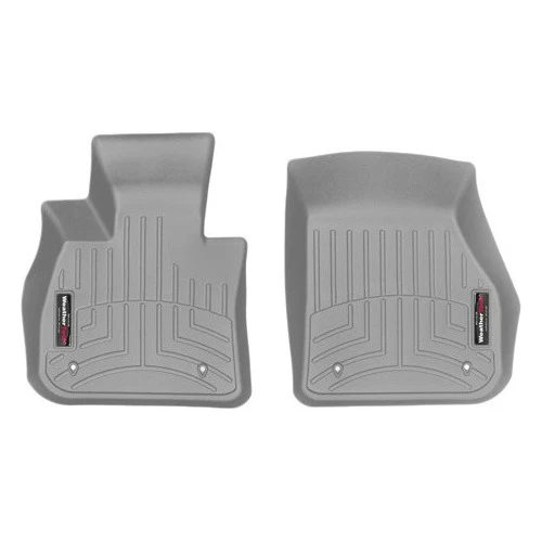 Tapetes Uso Rudo Weathertech Bmw X2 2016+ 1ra Fila - Image 3