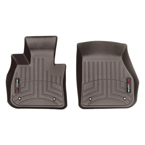 Tapetes Uso Rudo Weathertech Bmw X2 2016+ 1ra Fila - Image 5