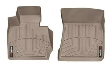 Tapetes Uso Rudo Weathertech Bmw X4 2015-2018 1ra Fila - Image 3