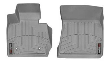 Tapetes Uso Rudo Weathertech Bmw X4 2015-2018 1ra Fila - Image 5