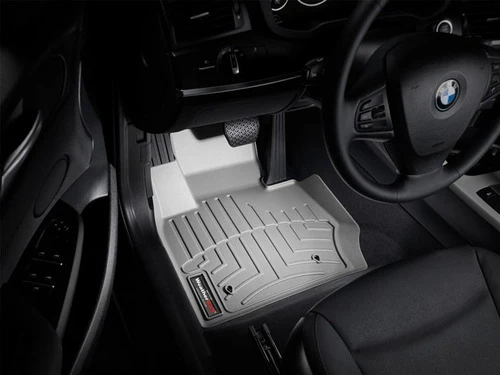 Tapetes Uso Rudo Weathertech Bmw X4 2015-2018 1ra Fila - Image 6