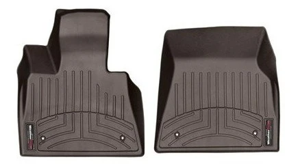 Tapetes Uso Rudo Weathertech Bmw X5 2019+ 1ra Fila - Image 3