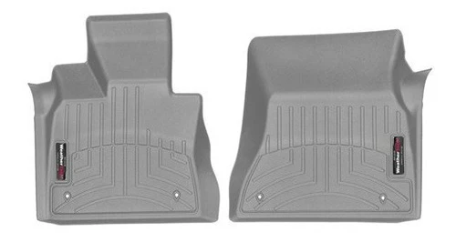 Tapetes Uso Rudo Weathertech Bmw X6 - 2020+ 1ra Fila - Image 3
