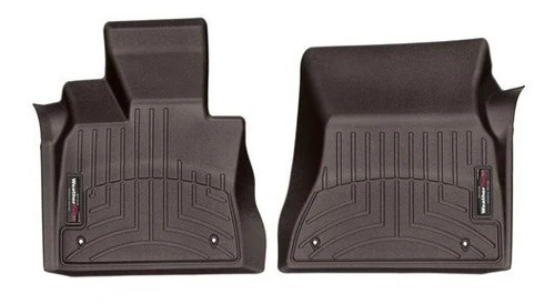 Tapetes Uso Rudo Weathertech Bmw X6 - 2020+ 1ra Fila - Image 5