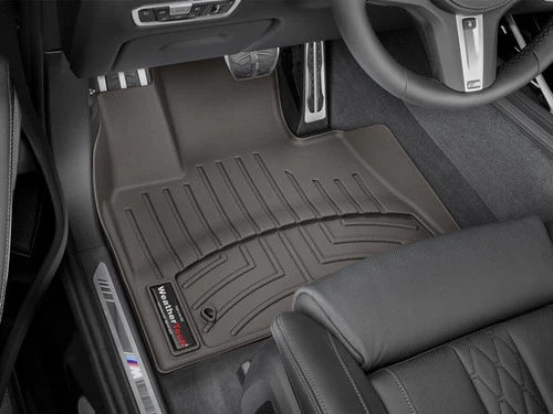 Tapetes Uso Rudo Weathertech Bmw X6 - 2020+ 1ra Fila - Image 6