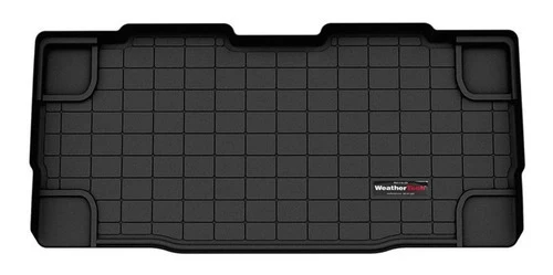 Tapetes Uso Rudo Weathertech Bronco 2p 2021+ 1ra+2da F+ Caj - Image 4