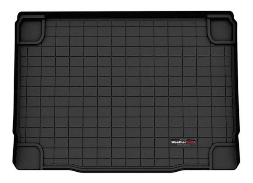 Tapetes Uso Rudo Weathertech Bronco 4p 2021+ 1ra+2da F+ Caj - Image 4