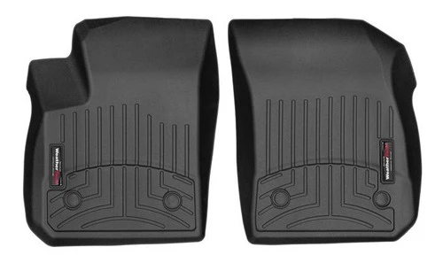 Tapetes Uso Rudo Weathertech Cadillac Xt4 2019+ 1ra Fila