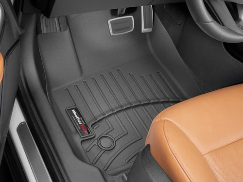Tapetes Uso Rudo Weathertech Cadillac Xt4 2019+ 1ra Fila - Image 2