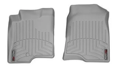 Tapetes Uso Rudo Weathertech Captiva 2008-2011 - 1ra Fila - Image 3