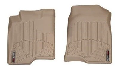 Tapetes Uso Rudo Weathertech Captiva 2008-2011 - 1ra Fila - Image 5