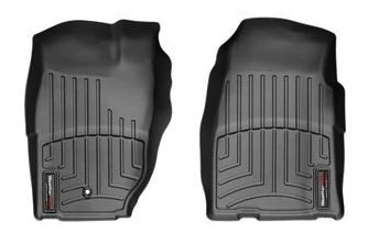 Tapetes Uso Rudo Weathertech Cherokee 1997-2002 - 1ra Fila