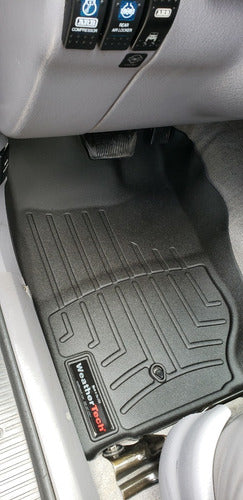 Tapetes Uso Rudo Weathertech Cherokee 1997-2002 - 1ra Fila - Image 3