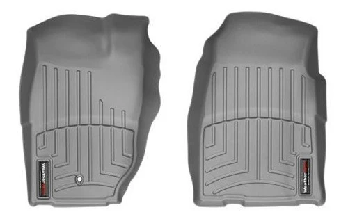 Tapetes Uso Rudo Weathertech Cherokee 1997-2002 - 1ra Fila - Image 7
